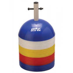 STAG Dome Marker Set (Set Of 40)